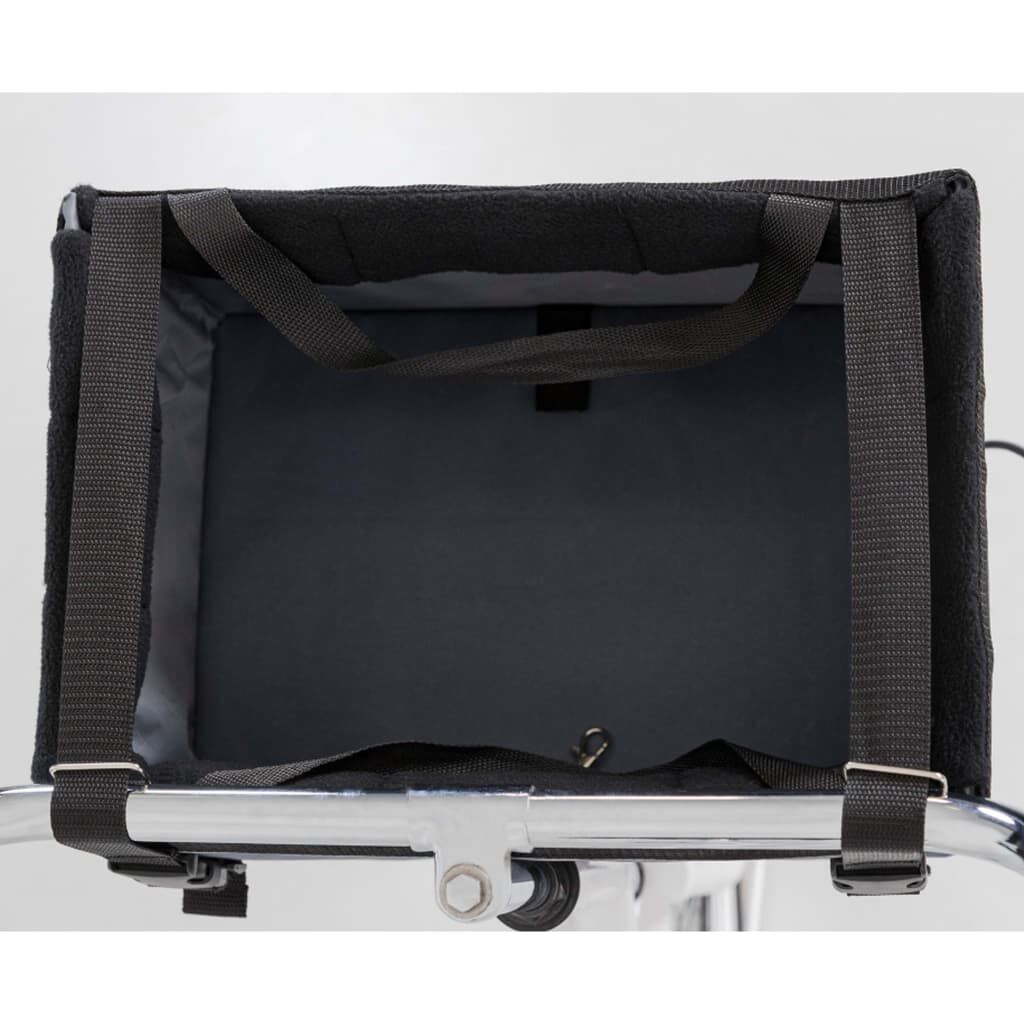 Trixie front box top
