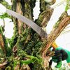 GR&Uuml;NTEK Pruning Saw ORCA 485 mm
