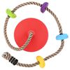 vidaXL Climbing Rope Multicolour 30 x 30 x 200 cm