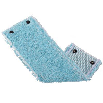 Leifheit Mop Head Clean Twist Extra Soft XL Blue 52016