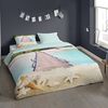 Pure Duvet Cover MOANA 200x200/220 cm