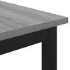 vidaXL Dining Tables METAL
