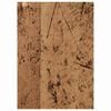 vidaXL Decor Panels 12 pcs Old Wood 30 x 42 x 0.27 cm Engineered Wood