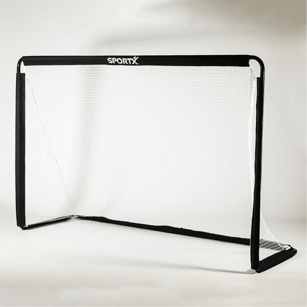 SportX Soccer Goal 182x60x122 cm