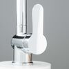 SCHÜTTE Sink Mixer LONDON Chrome