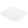 Kleine Wolke Non-slip Bath Mat Samoa 55x55cm White