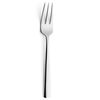 Amefa 6 Piece Cake Fork Set Moderno