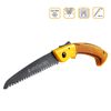 GR&Uuml;NTEK Folding Pruning Saw ZANDER 410 mm