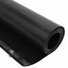 vidaXL Root Barrier Black 1 x 5 m Polyethylene