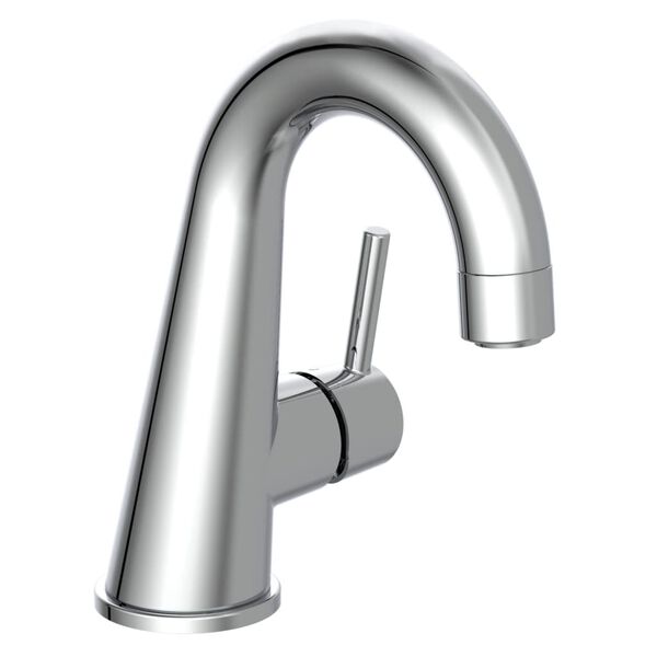 SCH&Uuml;TTE Basin Mixer PISA Chrome