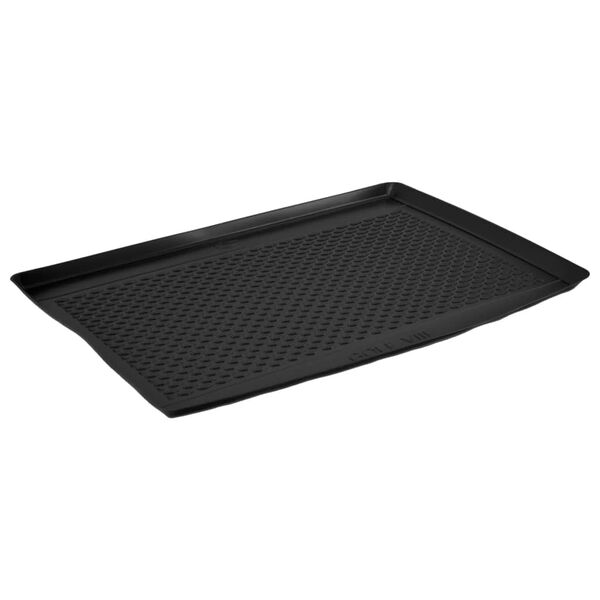 vidaXL Car Boot Mat for VW GOLF VIII Hatchback (2020-) Rubber