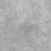 vidaXL Highboard Concrete Grey 40x42.5x124 cm Engineered Wood