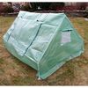 ProGarden Greenhouse 180x133x93/30 cm Green
