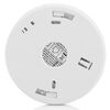Smartwares Smoke Alarm 12x9x4 cm White