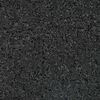 vidaXL Rubber Granulate Patio Pad Black 6 x 9 x 0.3 cm Rubber