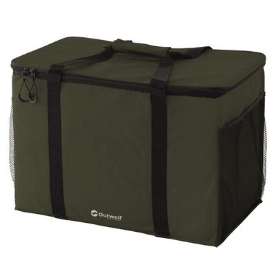Outwell Cooler Bag Penguin 15 L Dark Green M