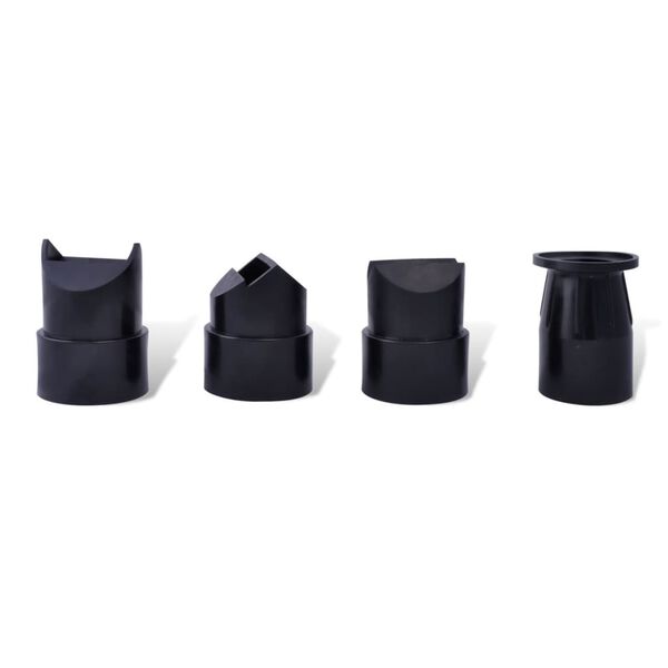 Air Sand Blasting Kit Sand & Nozzles Included