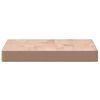 vidaXL Chopping Board 50x35x4 cm Solid Wood Beech