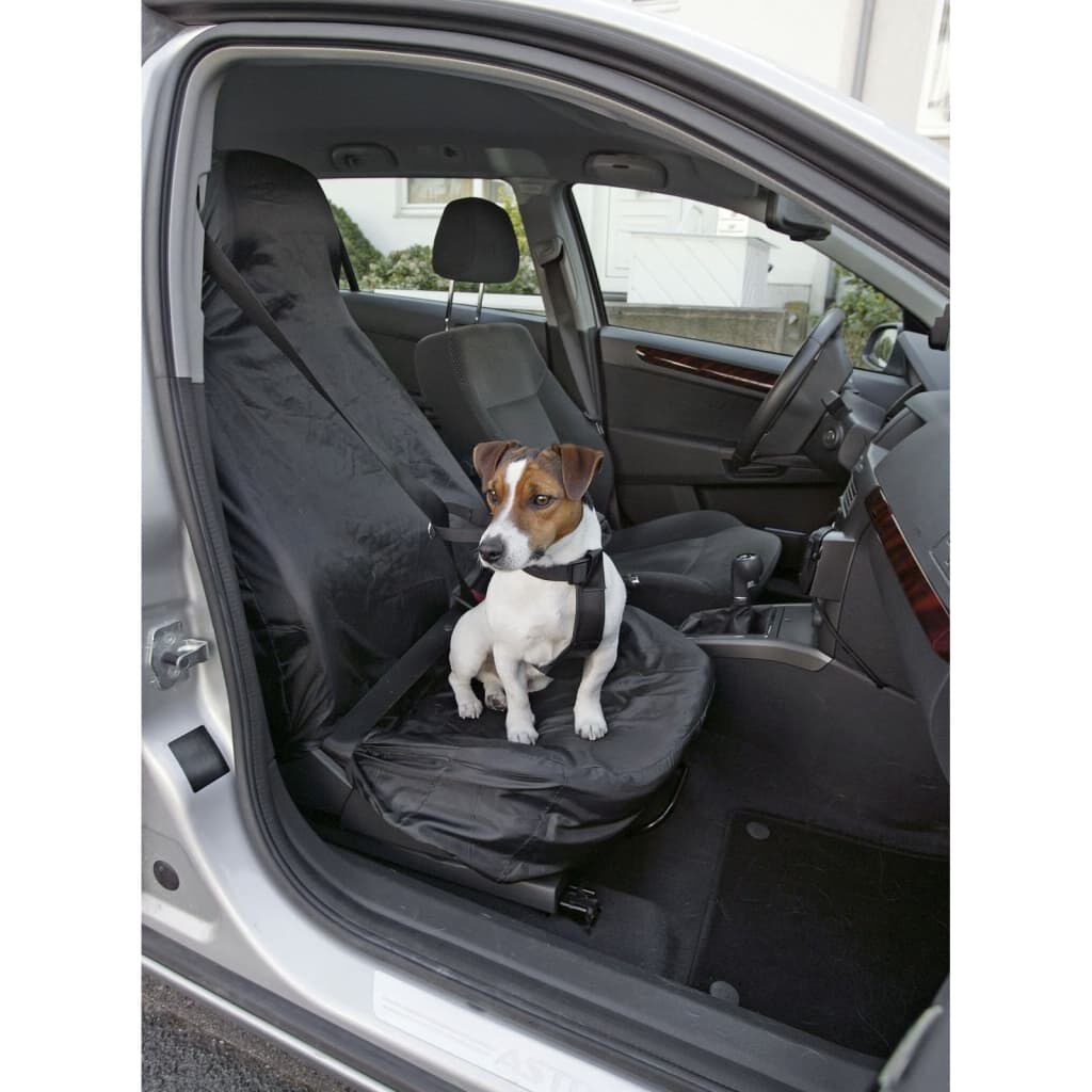 Flamingo car seat shop covers