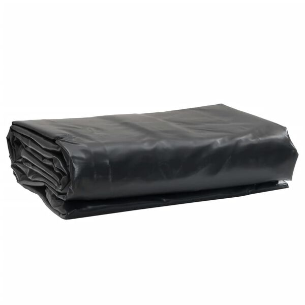vidaXL Tarpaulin Anthracite 1.5x2 m 650 g/m²