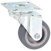 vidaXL Swivel Casters 4 pcs 50 mm