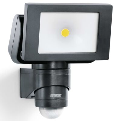 Steinel Outdoor Sensor Floodlight LS 150 LED Black 052546