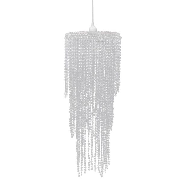 vidaXL Pendant Chandelier 26 x 70 cm