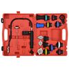 vidaXL 18 Piece Cooling System & Radiator Cap Pressure Tester