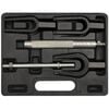 YATO Tie Rod / Ball Joint Tool Kit