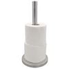 RIDDER Spare Toilet Paper Holder Basic Chrome Matt