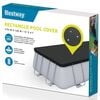 Bestway Pool Cover Flowclear 404x201 cm