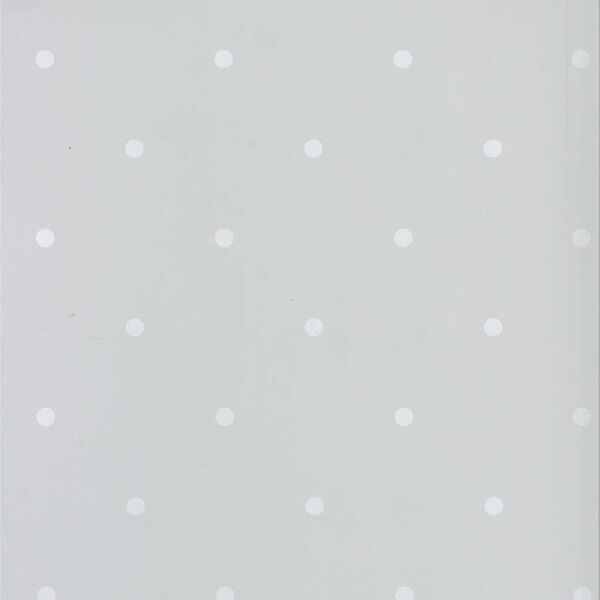 Noordwand Wallpaper Fabulous World Dots Grey and White