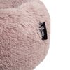 DISTRICT70 Pet Bed FUZZ Sand M