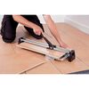 wolfcraft Tile Cutter TC 600 Metal 60 cm 5558000