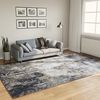 vidaXL Rug Washable Multicolour 190x300 cm