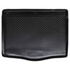 vidaXL Trunk Mat Black suitable for DACIA SANDERO 2012-2019 Rubber