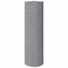 vidaXL Non-slip Painter Fleece 50 m 220 g/m&sup2; Grey