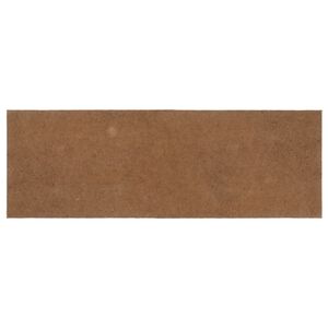 vidaXL Mattress Pad 80x200 cm Coir