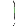 vidaXL Garden Digging Spade D Grip Steel