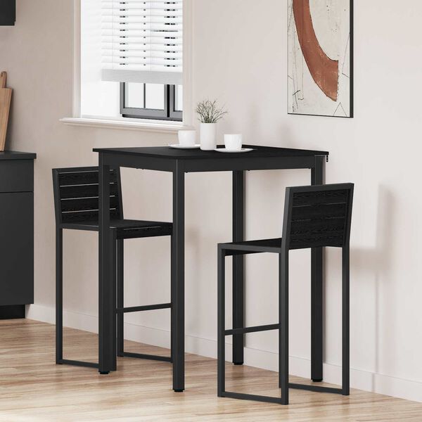 vidaXL Dining Tables Engineered Wood