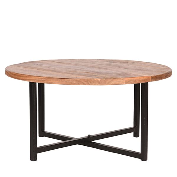 LABEL51 Coffee Table Dex 80x40cm