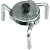 VOREL 3-arm Oil Filter Wrench