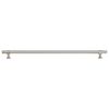 vidaXL Cabinet Handles 5 pcs Silver 320 mm Stainless Steel