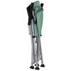 Eurotrail Camping Chair Bolzano Sea Green