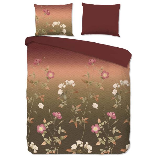 Good Morning Duvet Cover ROSALIE 155x220 cm Multicolour