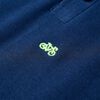 Kids' Polo Shirt&nbsp;Navy 128