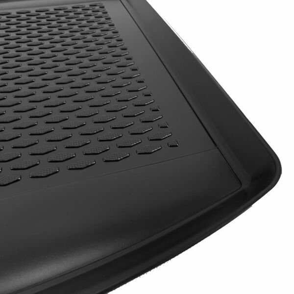 vidaXL Car Boot Mat for Mercedes-Benz GLA-Class (H247) (2020-) Rubber