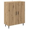 Artisan_oak