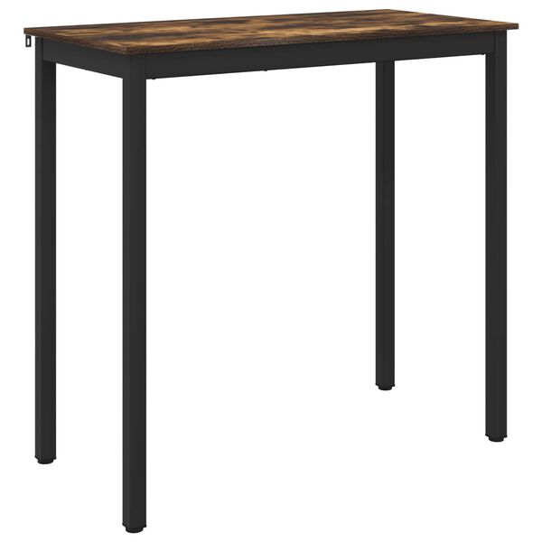 vidaXL Dining Tables Engineered Wood