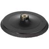 wolfcraft Easy-fix Backing Pad for Sandpaper 180 mm M14 5618000